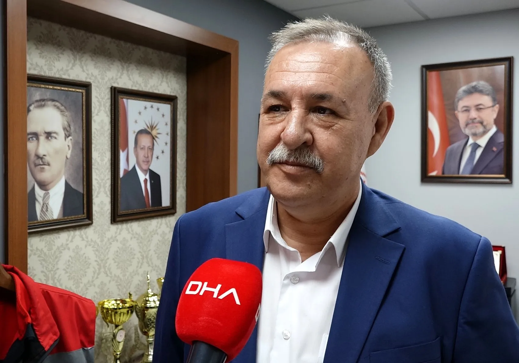 Fındık bahçelerinde kabus sona erdi: Samuray ordusu kokarcayı dize getirdi