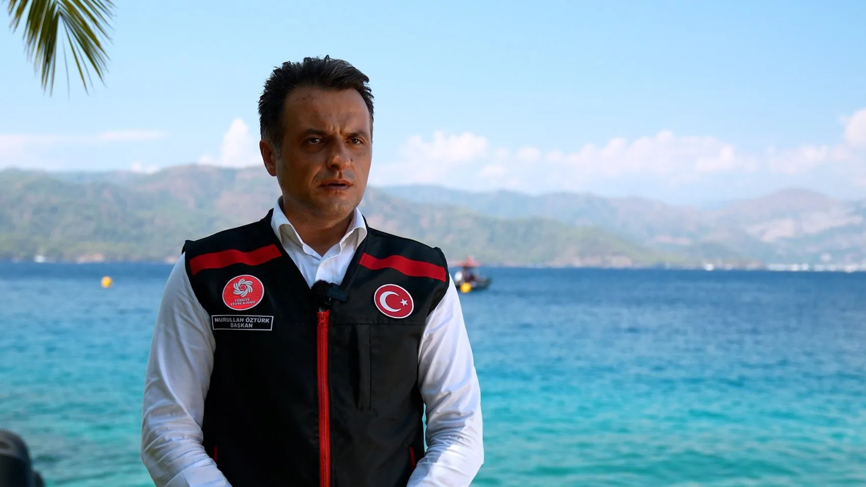 Akdeniz'in derinliklerinde devrim: 16 milyon metreküplük temizlik operasyonu başlıyor
