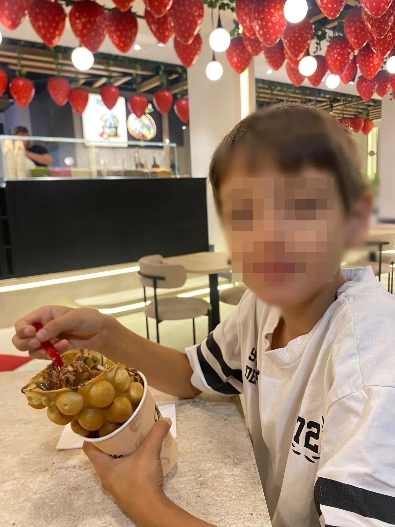 İnegöl'de korku dolu bekleyiş: 10 yaşındaki Kerim'in oyun macerası karakolluk oldu