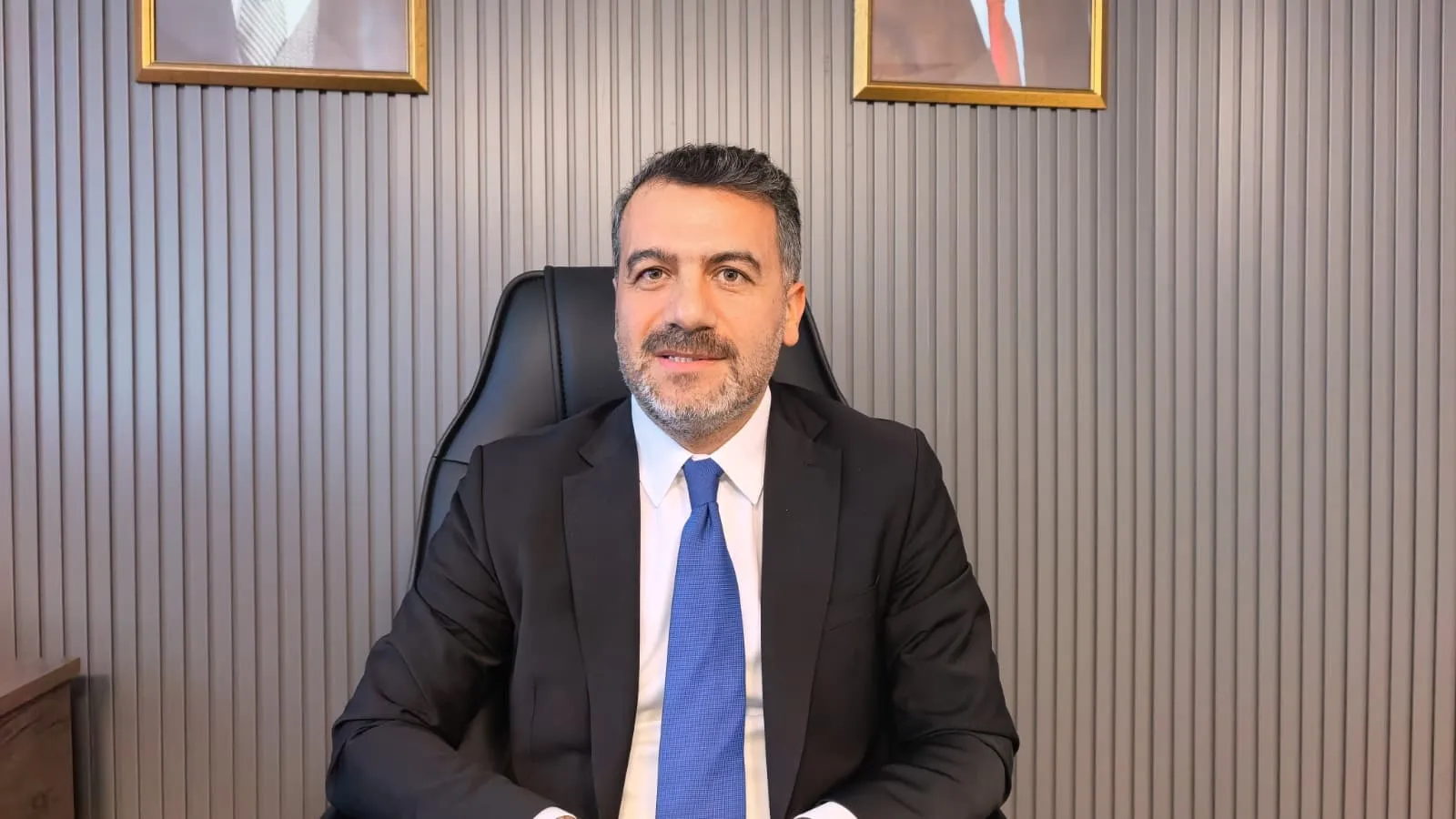Çocukken koridorlarında koştukları hastaneye doktor olarak döndüler: Kaderin en güzel buluşması