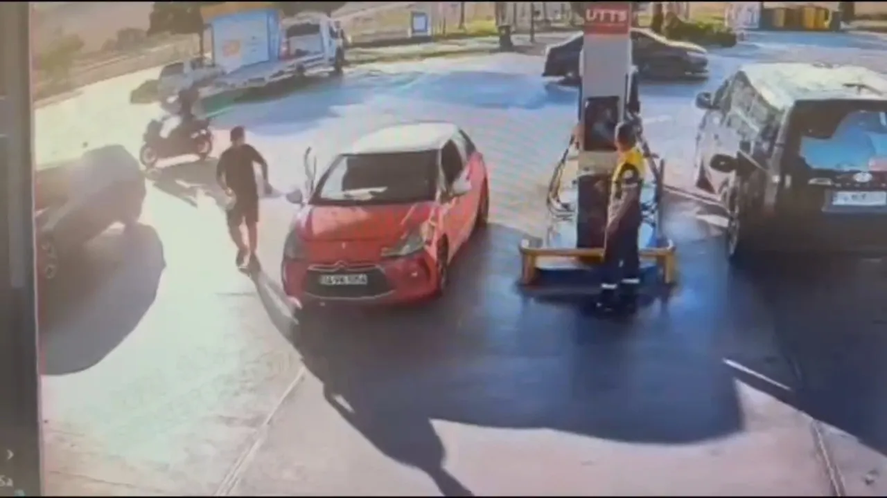 Polis ve savcı yalanıyla 2,5 milyonluk vurgun: İstanbul merkezli operasyonla yakalandılar