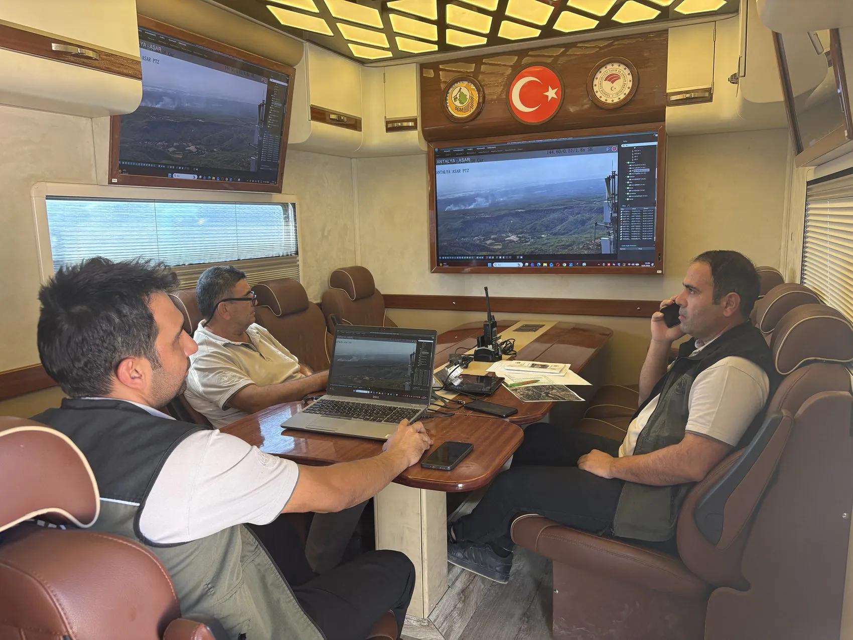 Aksu'daki yangın felaketinde yürek yakan kayıp: Alevlerle mücadele ederken hayatını kaybetti