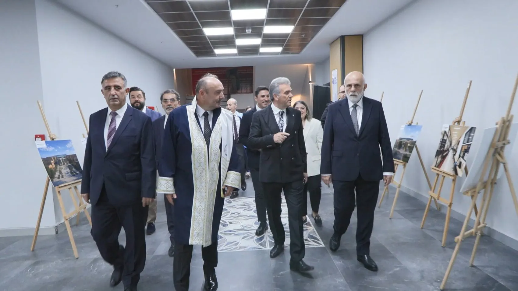 Savunma sanayisinde yeni dönem: Üniversiteler milli teknoloji hamlesinin merkezine yerleşti