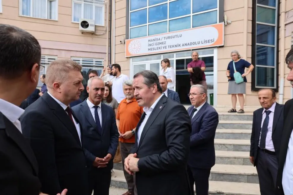 Eğitim dünyasını sarsan saldırı sonrası Ankara'dan kritik uyarı: Dijital dünyanın karanlık dehlizlerine dikkat