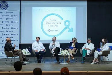 Prostat Kanserinde Ortak Akıl Dönemi: Hangi Tedavi Yöntemi Kimin İçin Uygun?