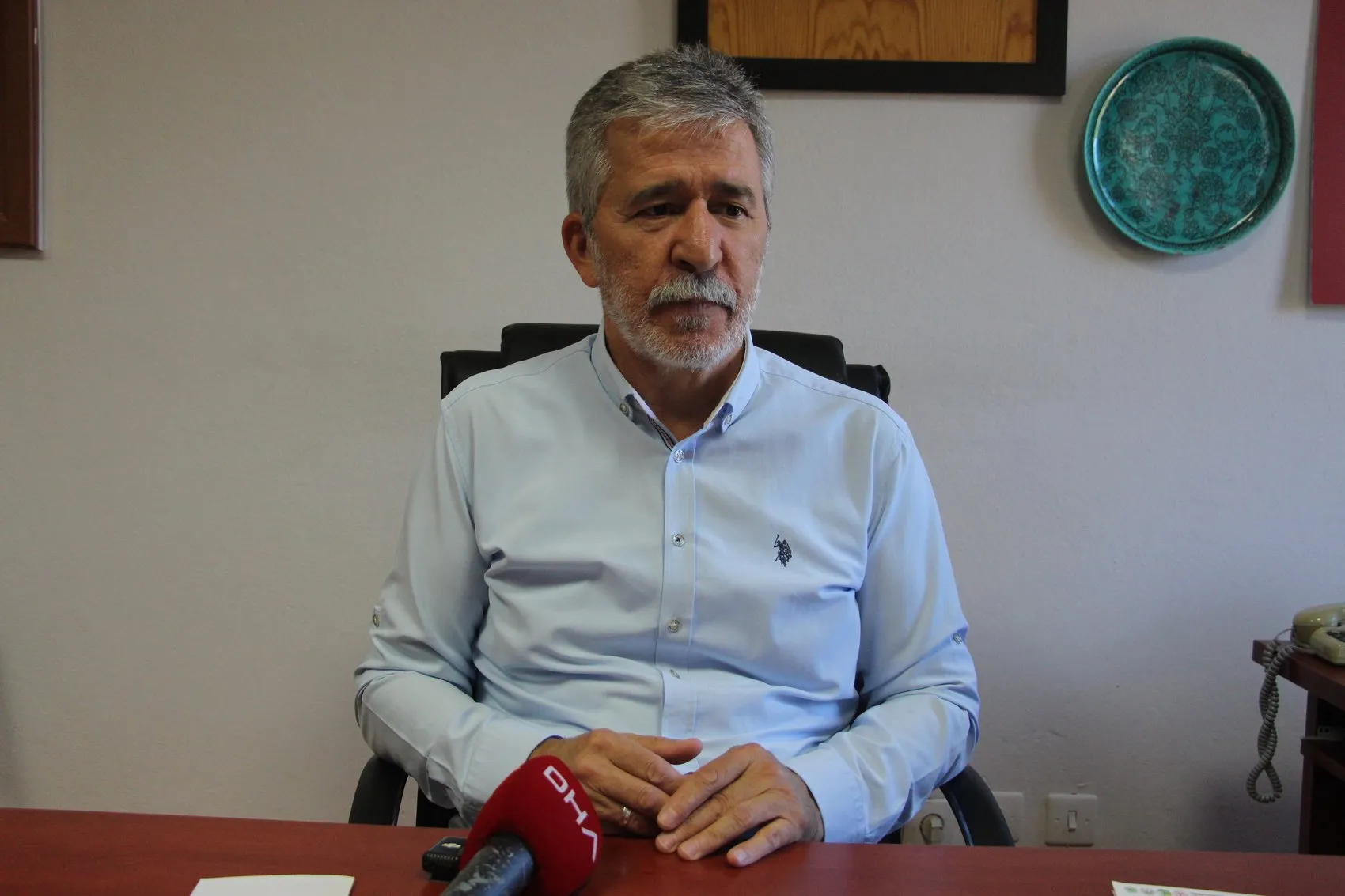 Bolu'nun kadim silüeti beton yığınları altında can çekişiyor: Tarih hafızası siliniyor