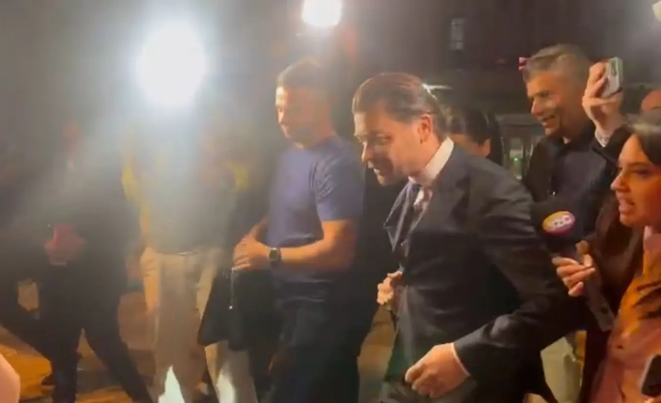 Gökçek ailesinde adli süreç: Ahmet ve Hülya Gökçek için kritik karar