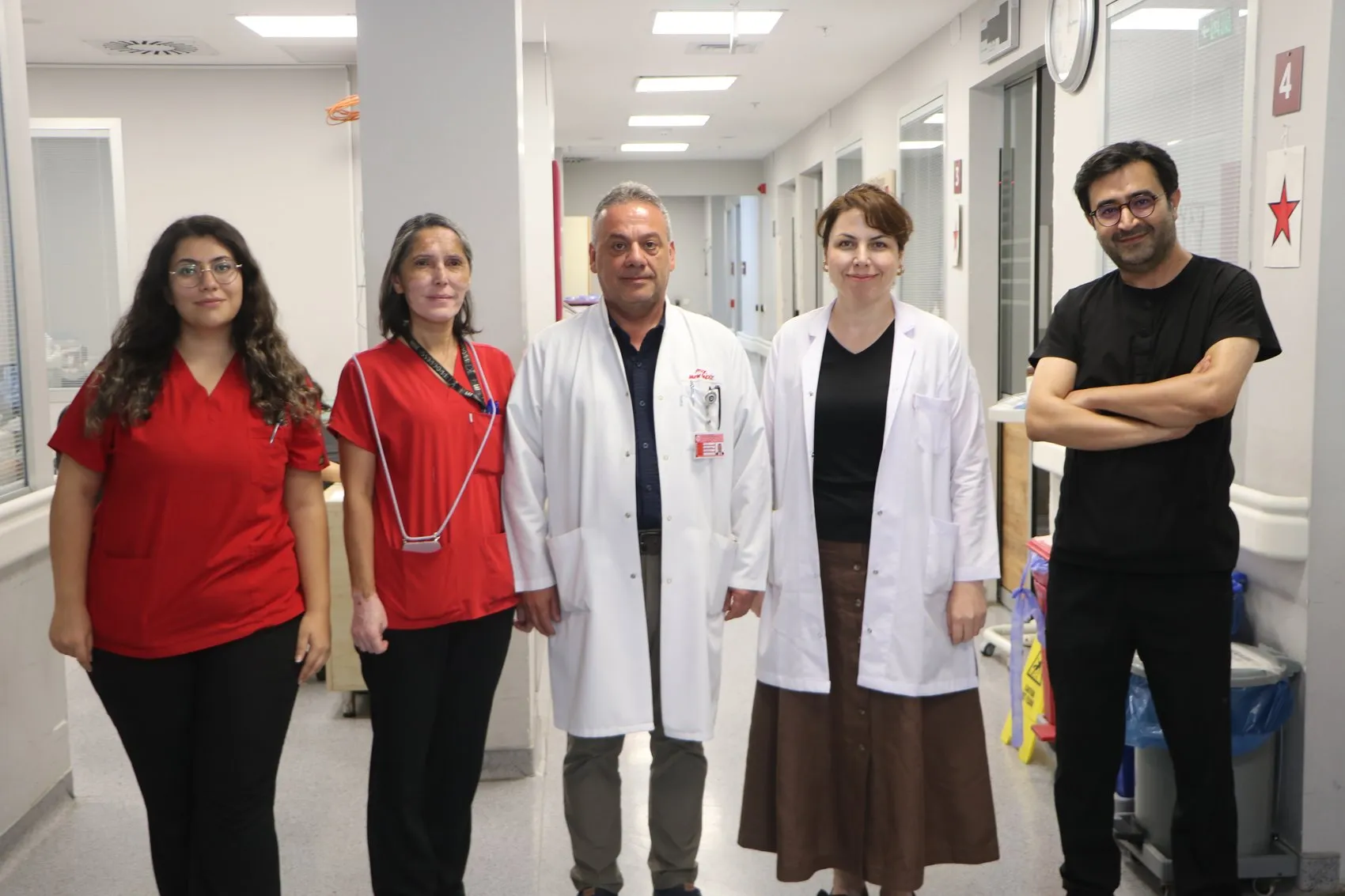 Yoğun bakım servislerinde alarm: Gençlerin hayatını karartan yaz kabusu