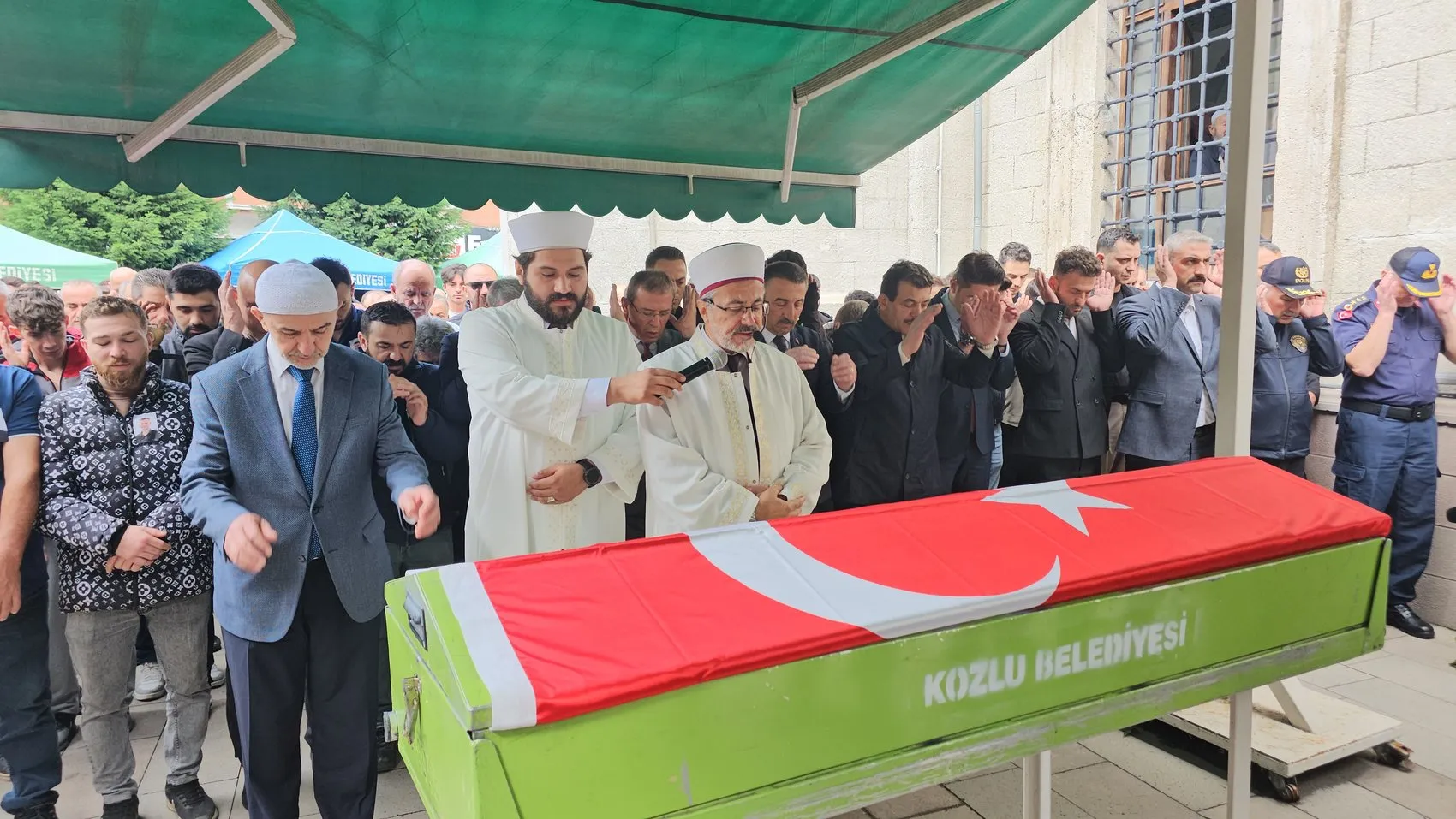 Madenci Ufuk Demir'in ardından yürek burkan detay: Baba olmaya hazırlanıyordu