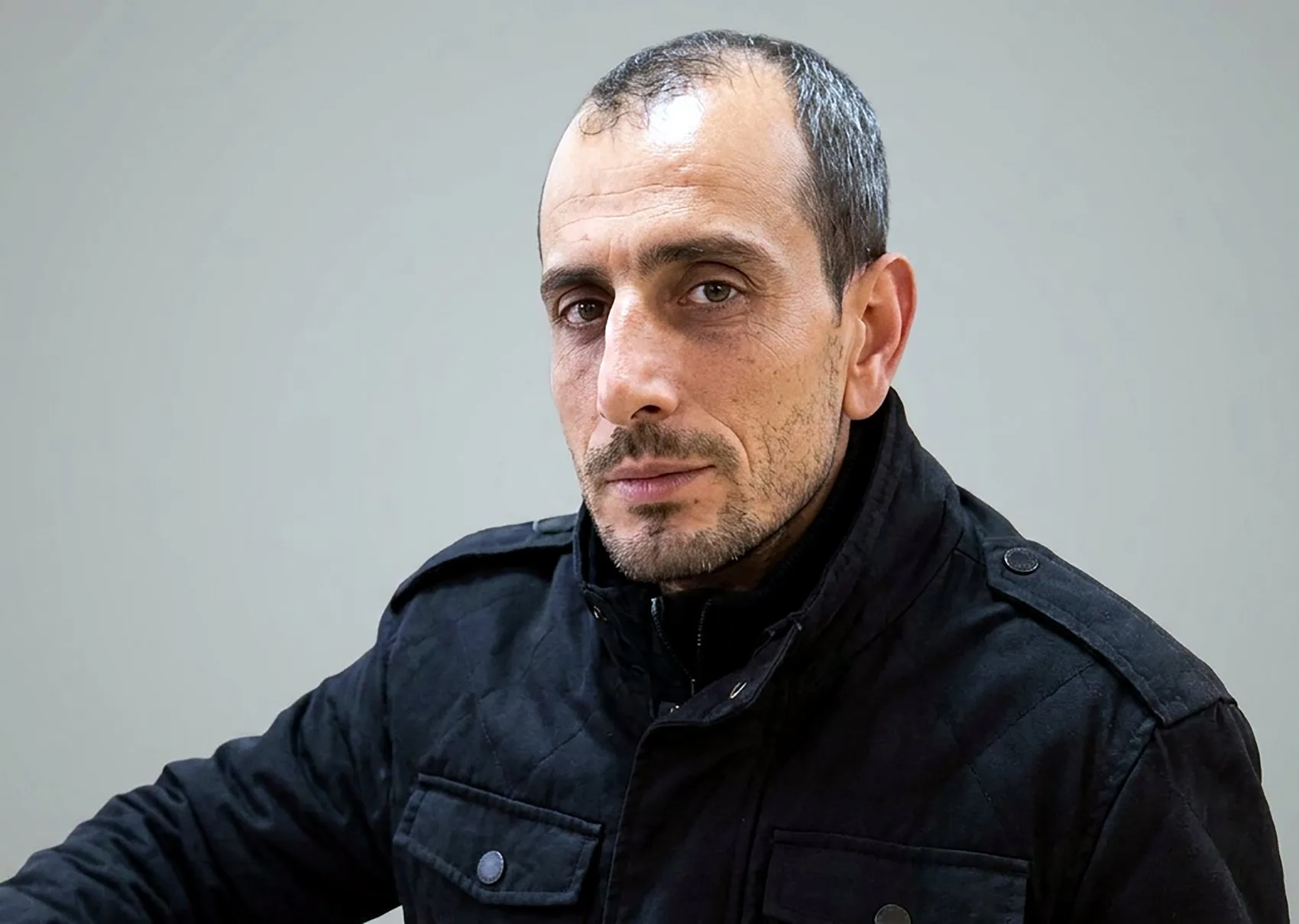 Basit bir trafik kazası kanlı bir infaza dönüştü: 5 aylık husumet cinayetle bitti
