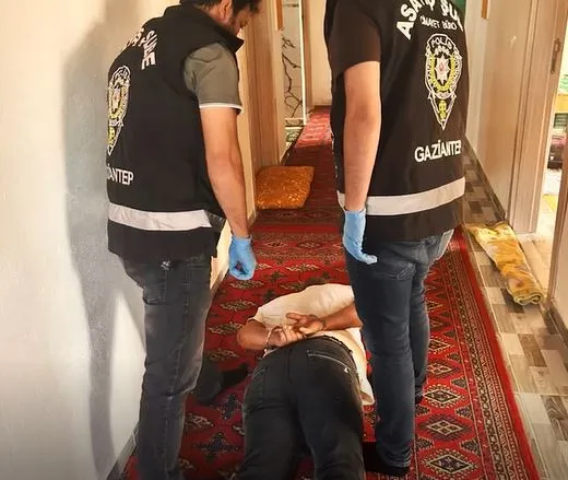 15 yıllık sessizliği bozan teknoloji: Mehmet Kaya cinayetinde düğüm çözüldü