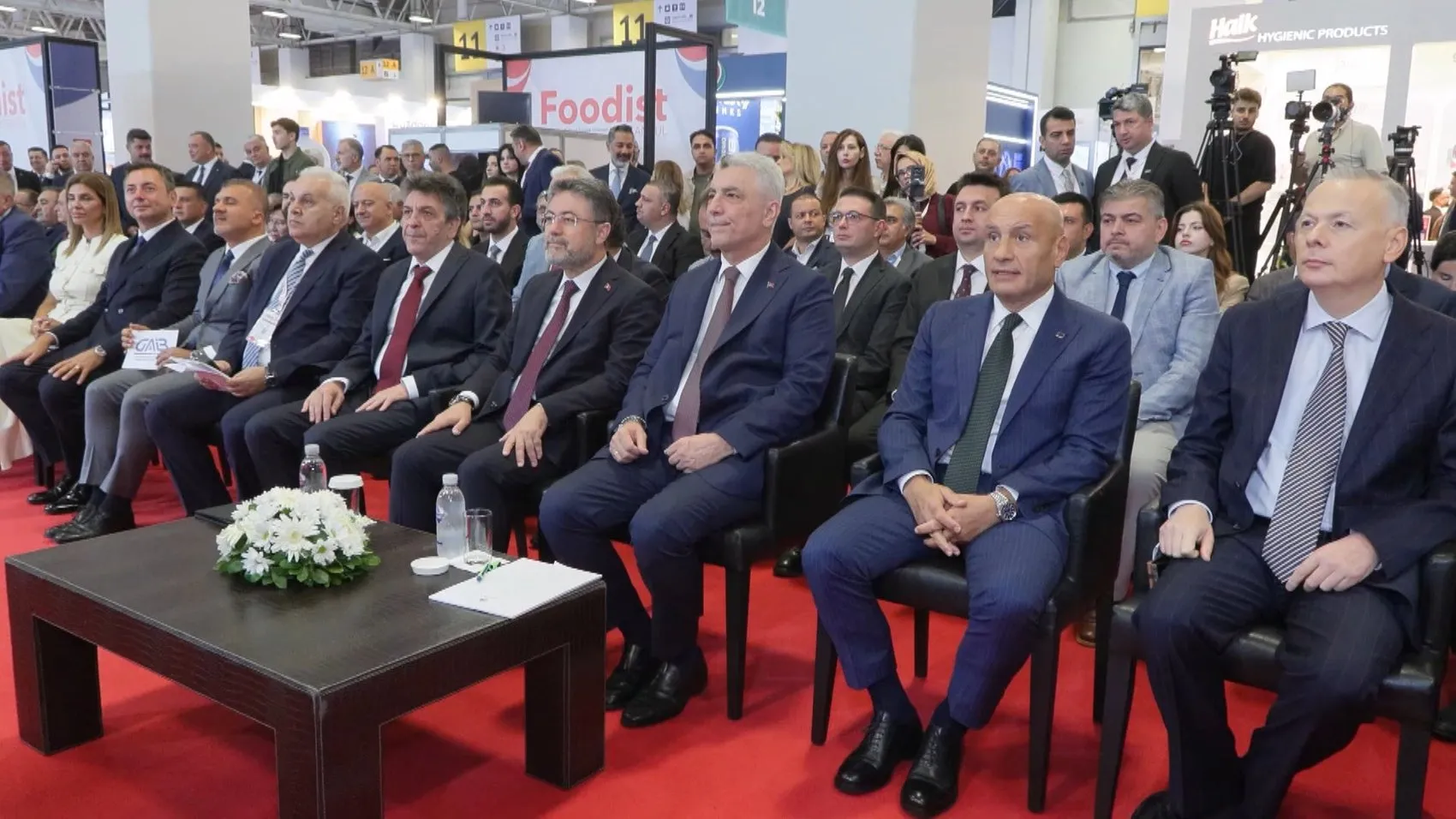 Tarımsal hasılada tarihi zirve: Türkiye dünya devlerini geride bırakarak yedinci sıraya yerleşti