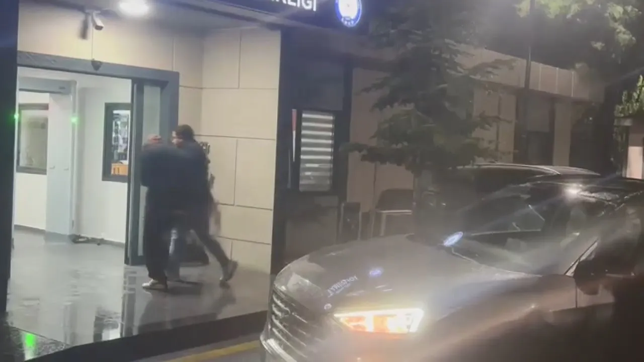 Fatih'te sahte para matbaasına baskın: Milyonluk vurgun planı 9 yıllık hapis cezasına takıldı