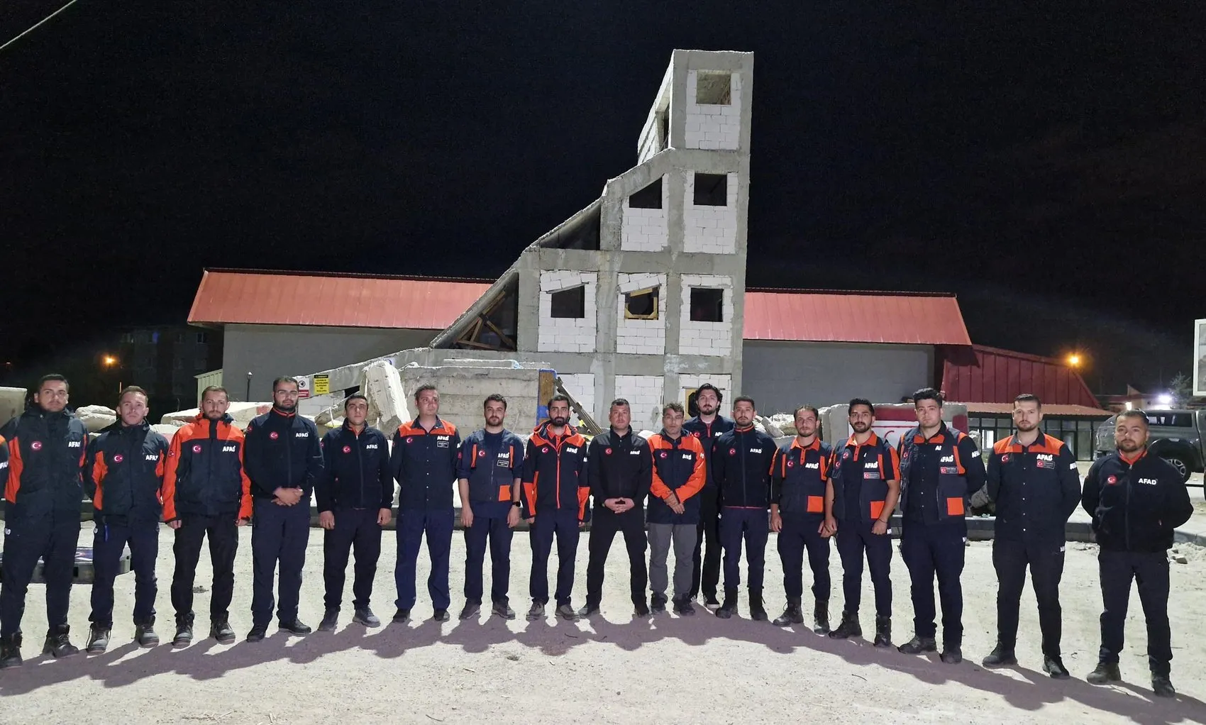 Karanlık enkazlarda yapay zeka devri: AFAD 44 hayatı bu teknolojiyle kurtardı