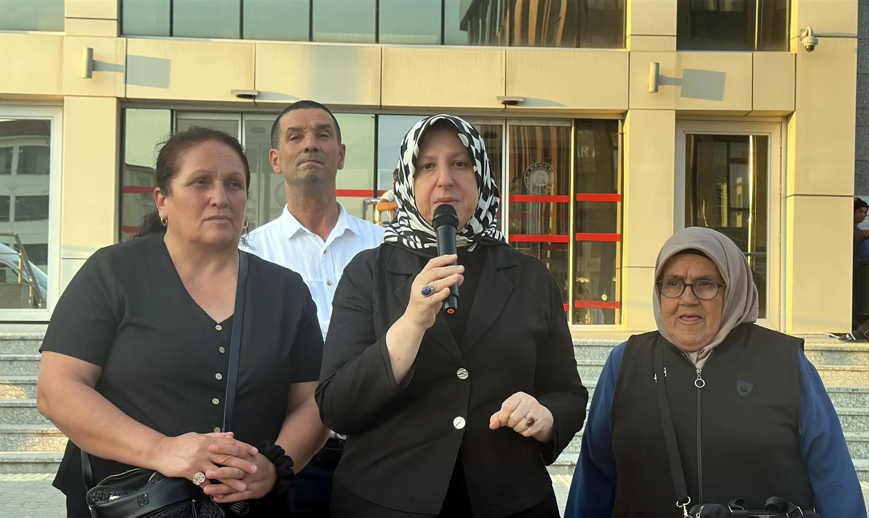 İğneada'daki sel felaketinde karar değişmedi: Milyonluk servetim gitti diyen sanığa yine hapis