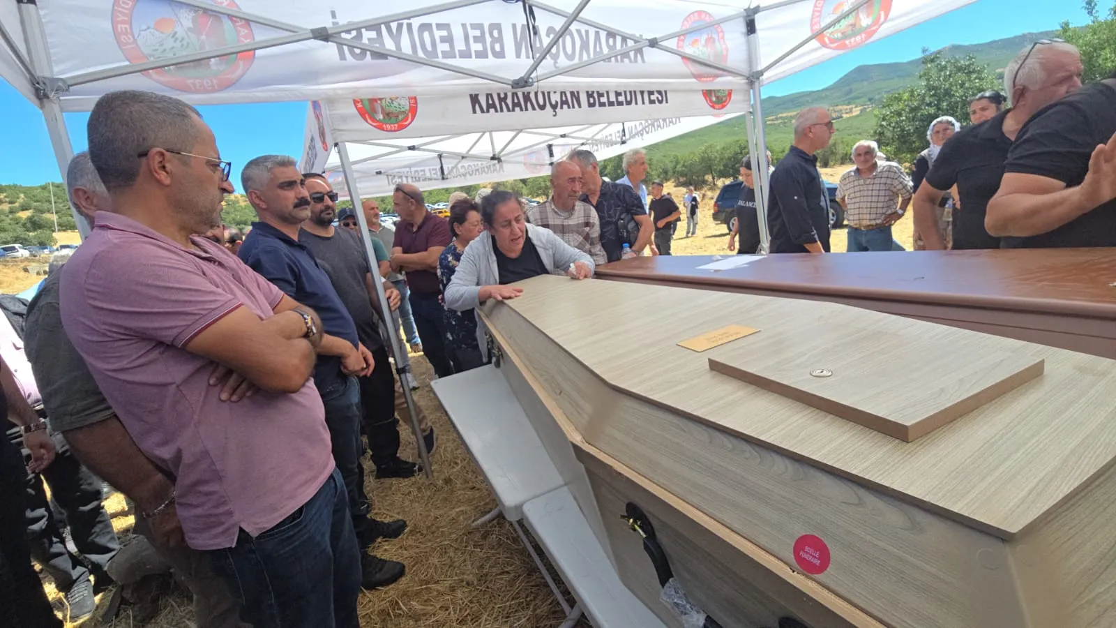 Elazığ'da korkunç infaz: Yangın süsü verilen cinayette altınlar için cana kıydılar