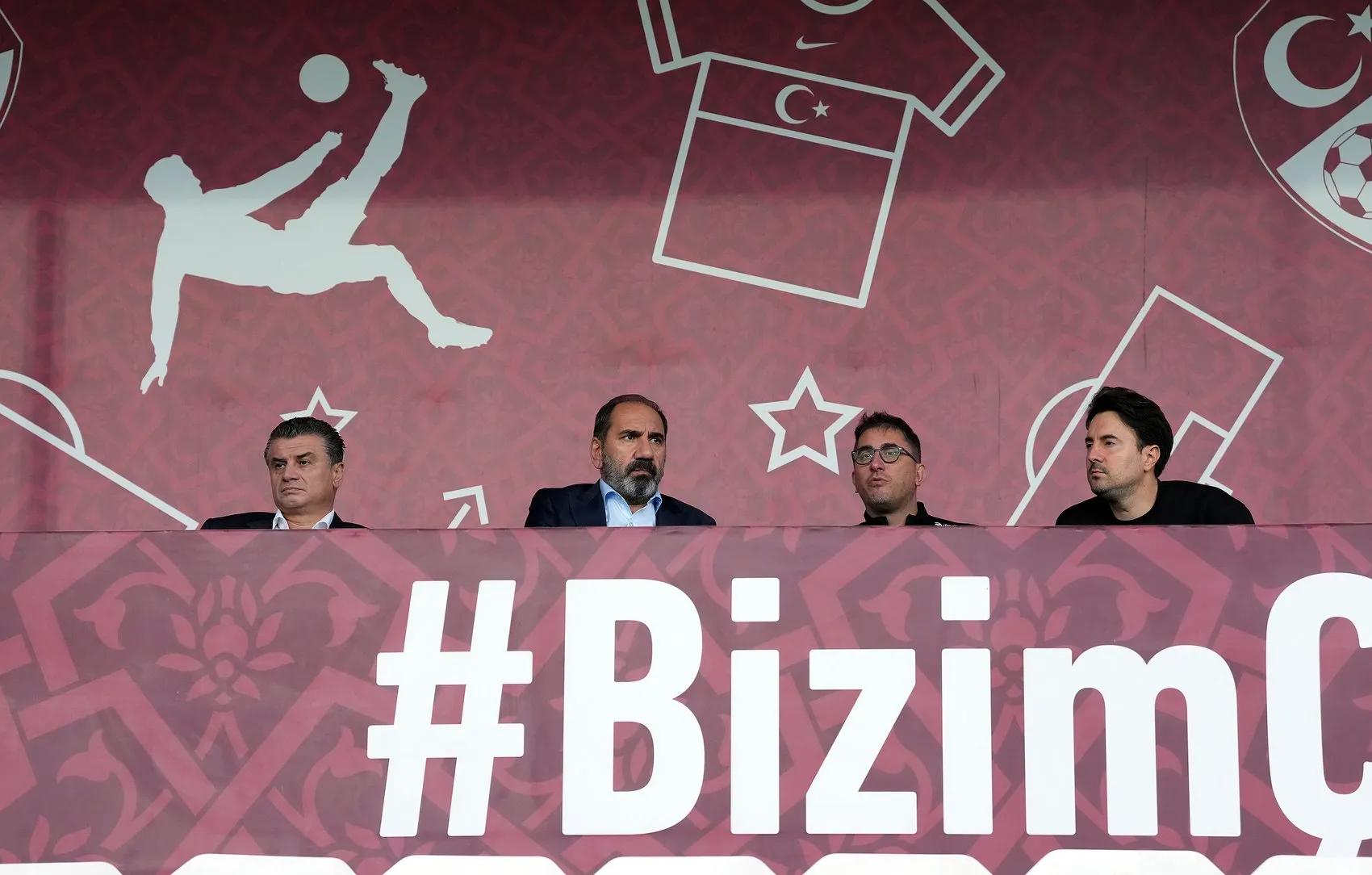 Ay-Yıldızlılarda Fransa Mesaisi: Kocaeli Öncesi Kritik Hazırlıklar Tam Gaz