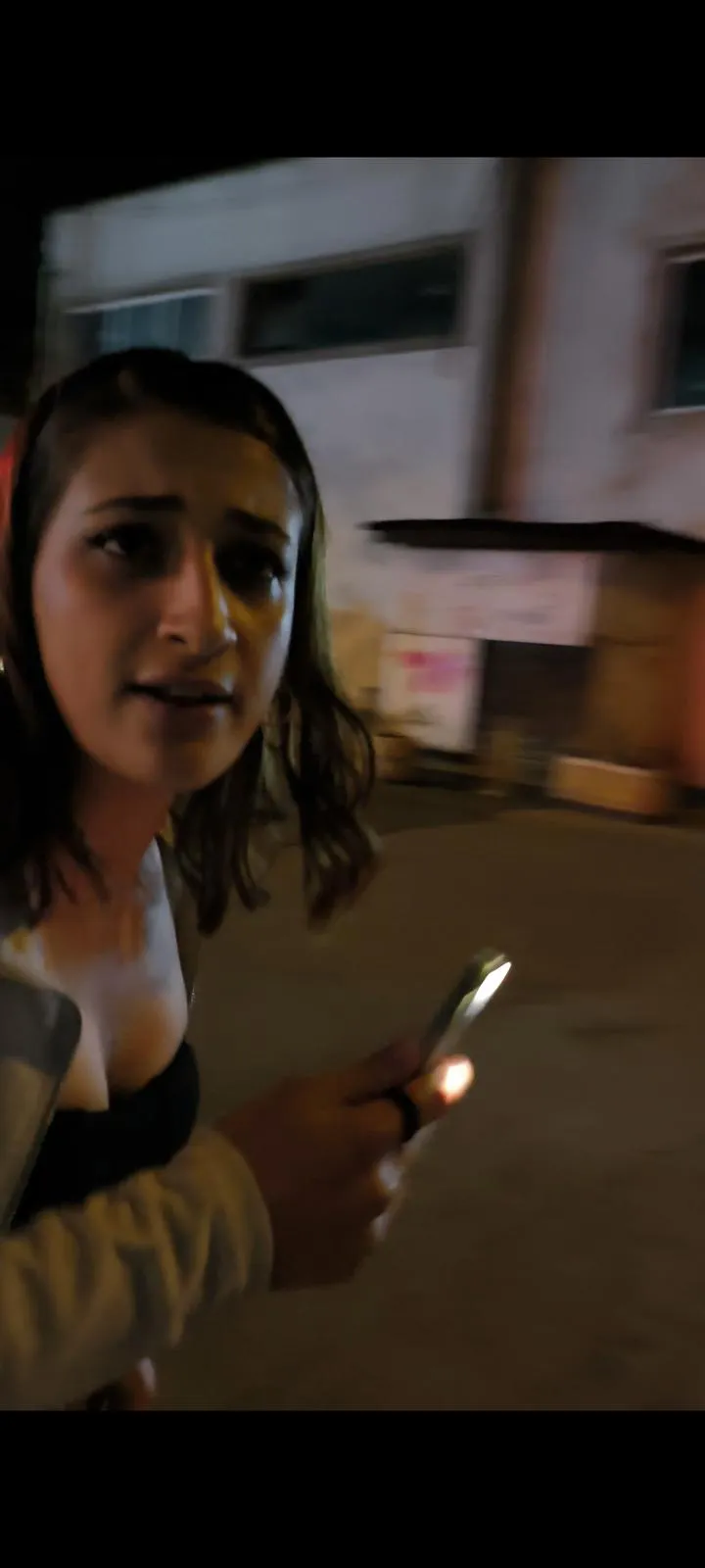 İstanbul'un göbeğinde dehşet dolu anlar: Takside gasp ve bıçaklı saldırı iddiası