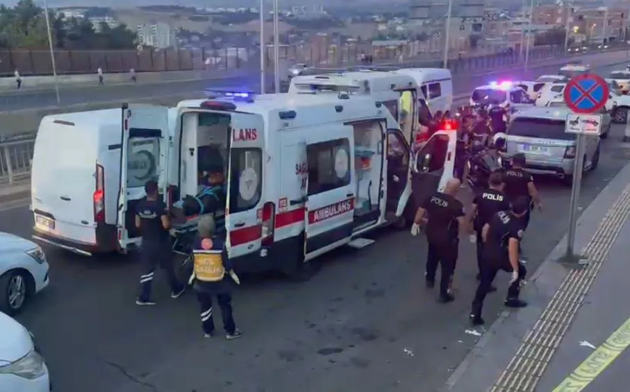 Yenişehir'de kanlı hesaplaşma: Alacak verecek kavgası üç can aldı