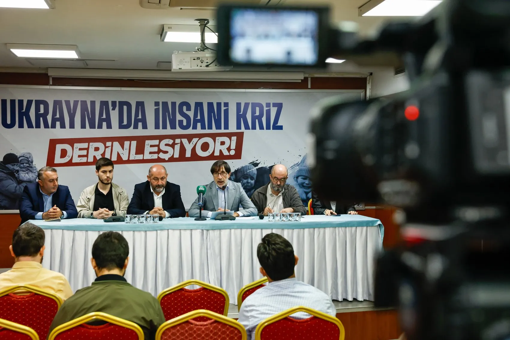 Oleşki'de Hayat Durdu: Sivil Toplumdan Kuşatma Altındaki Bölge İçin Acil Koridor Çağrısı