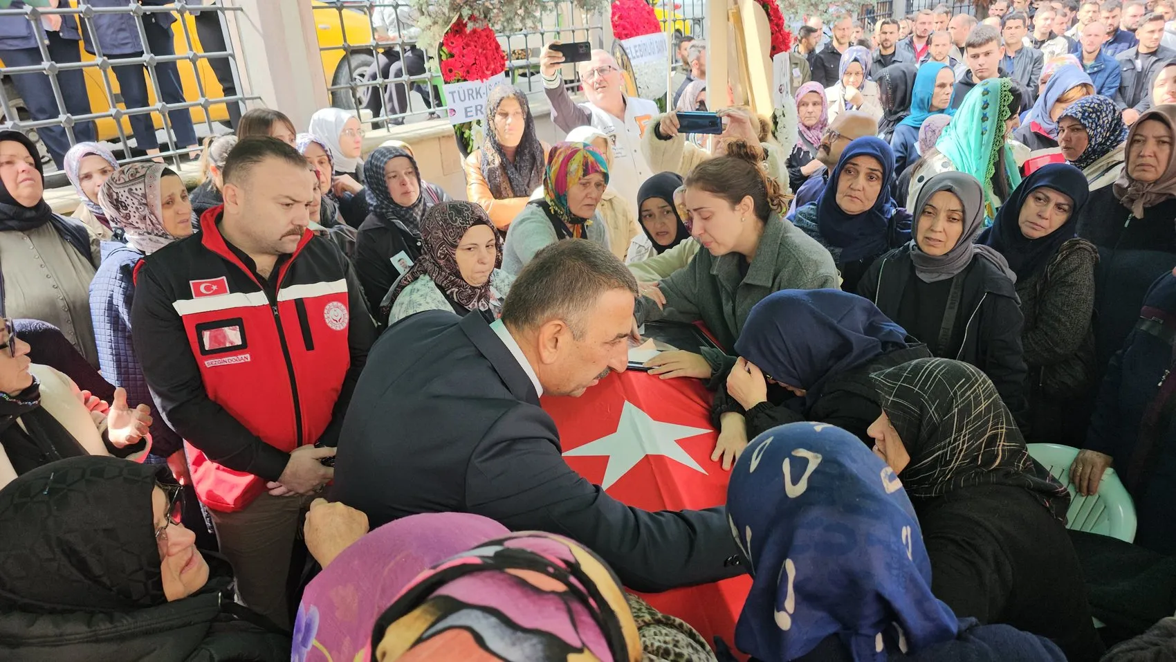 Madenci Ufuk Demir'in ardından yürek burkan detay: Baba olmaya hazırlanıyordu