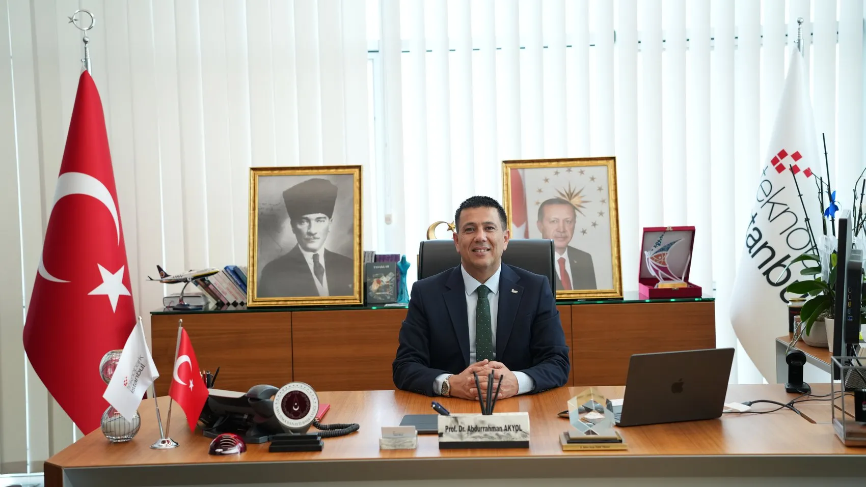 Şanlıurfa’da teknoloji rüzgarı: Geleceğin mühendisleri TEKNOFEST 2026’da yetişiyor