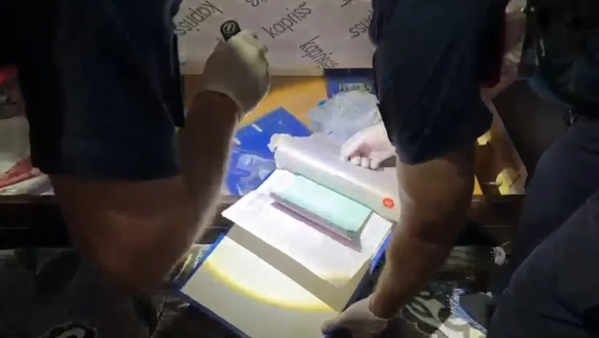 Burdur merkezli devasa bahis ağı çökertildi: Milyonluk vurguna 9 tutuklama