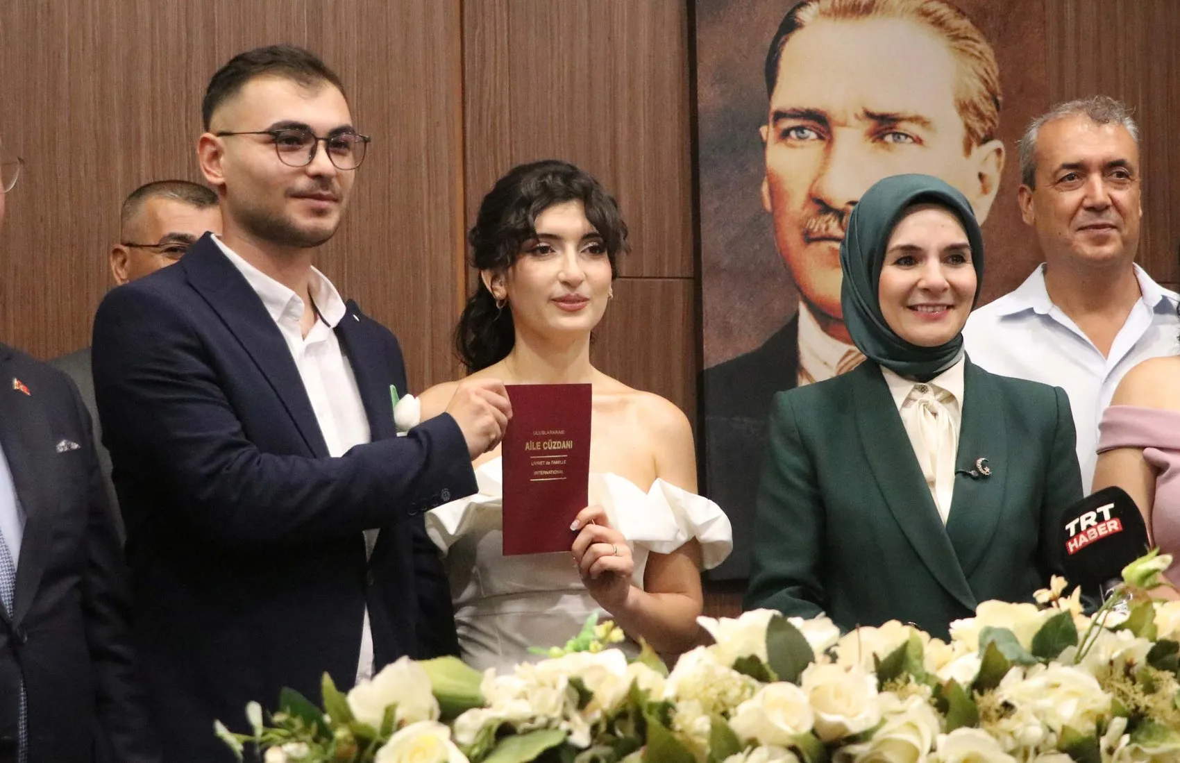 Bakan Göktaş'tan ailelere dev bütçe: Doğum ve evlilik desteklerinde 25 milyar liralık dev hamle