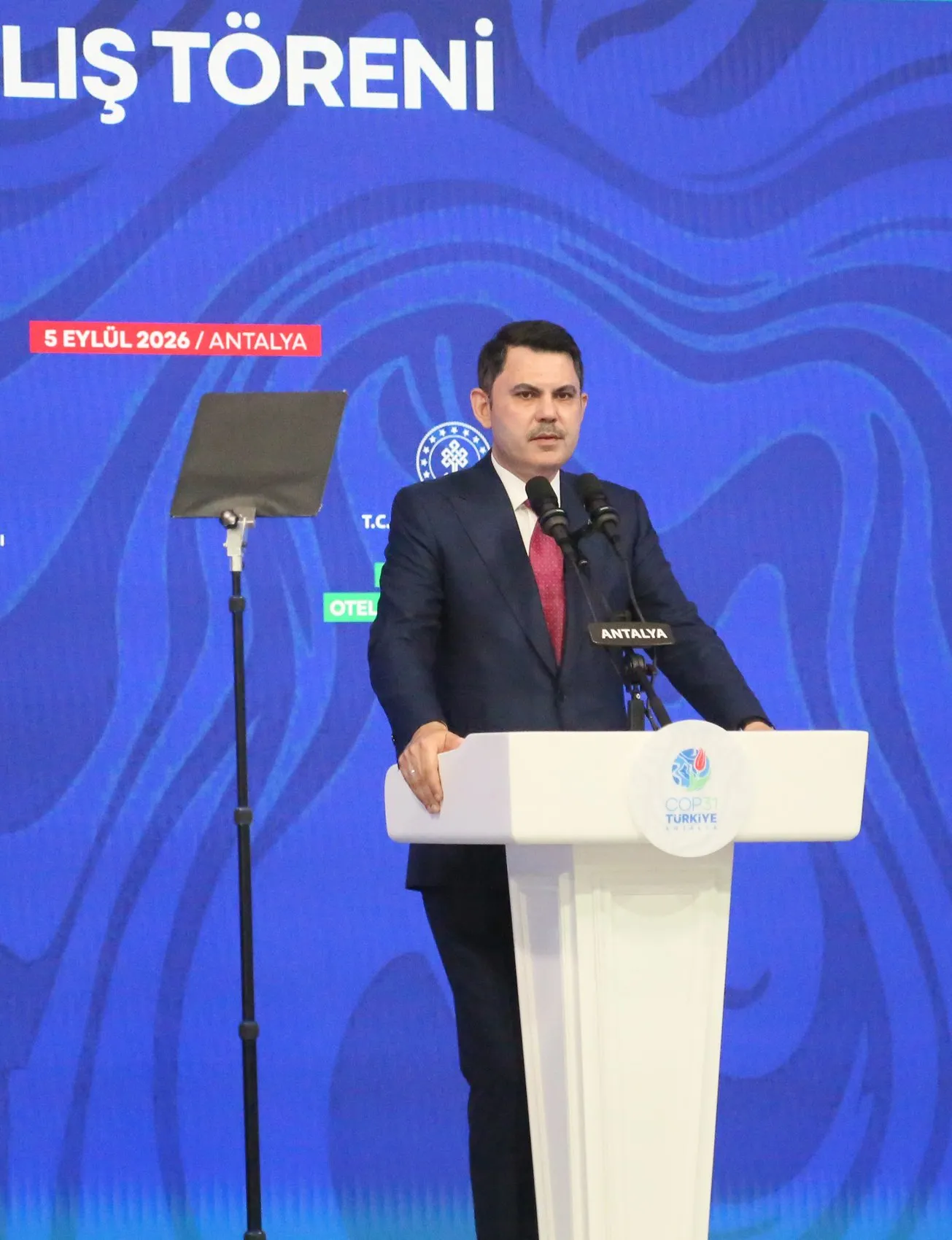 Antalya dev zirveye hazırlanıyor: 100 bin misafir için devasa ulaşım hamlesi tamamlandı