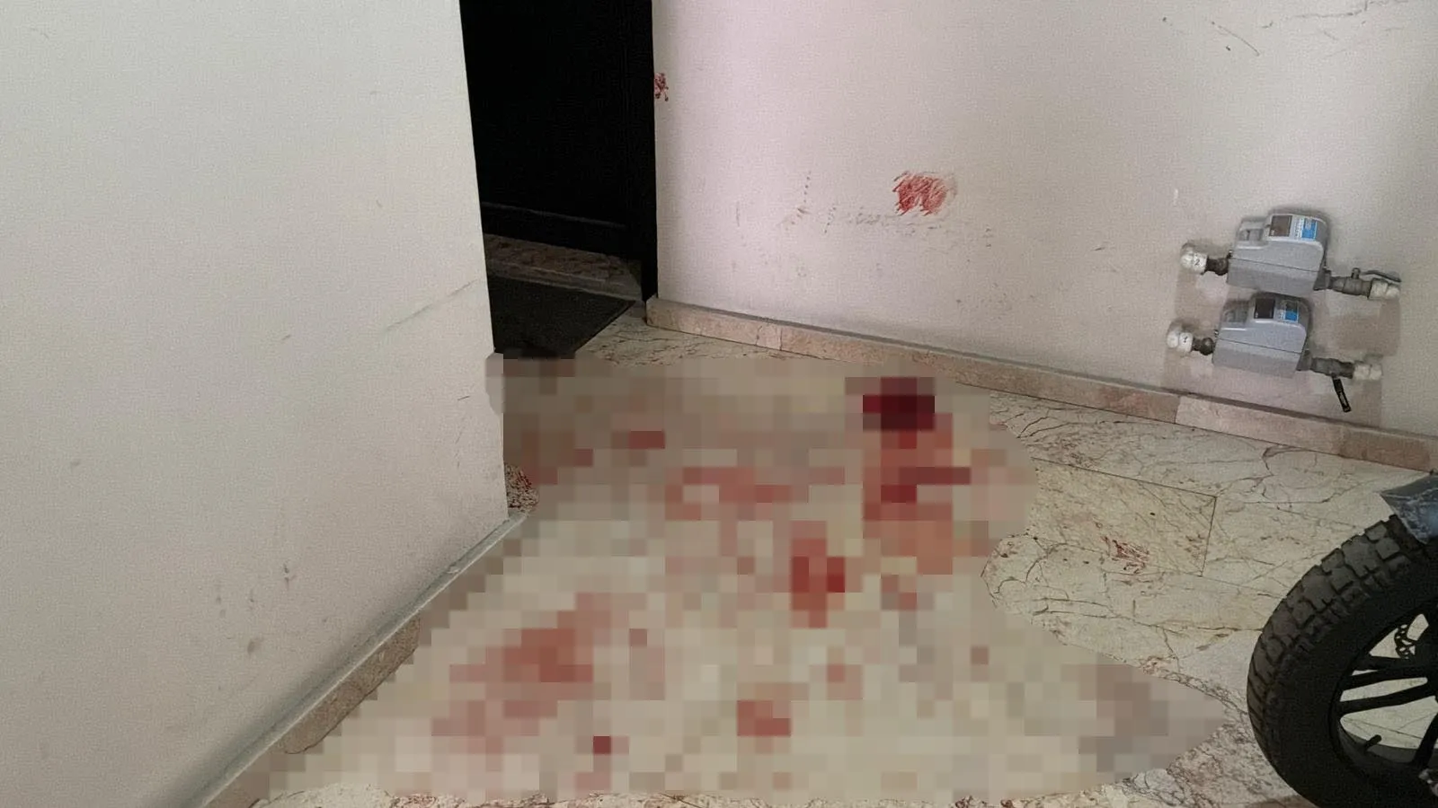 Eskişehir'deki cinayet davasında şok savunma: Annemi korumak isterken oldu
