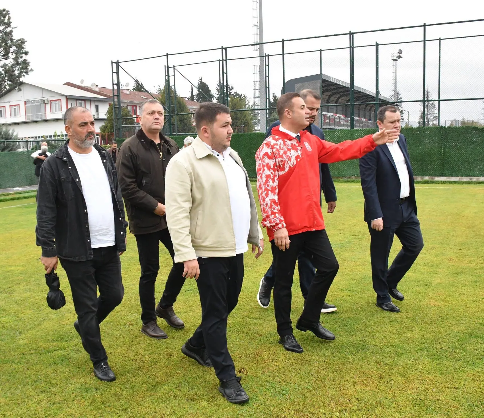 Balıkesirspor'da stat bilmecesi: Çözüm kendi evinde mi?