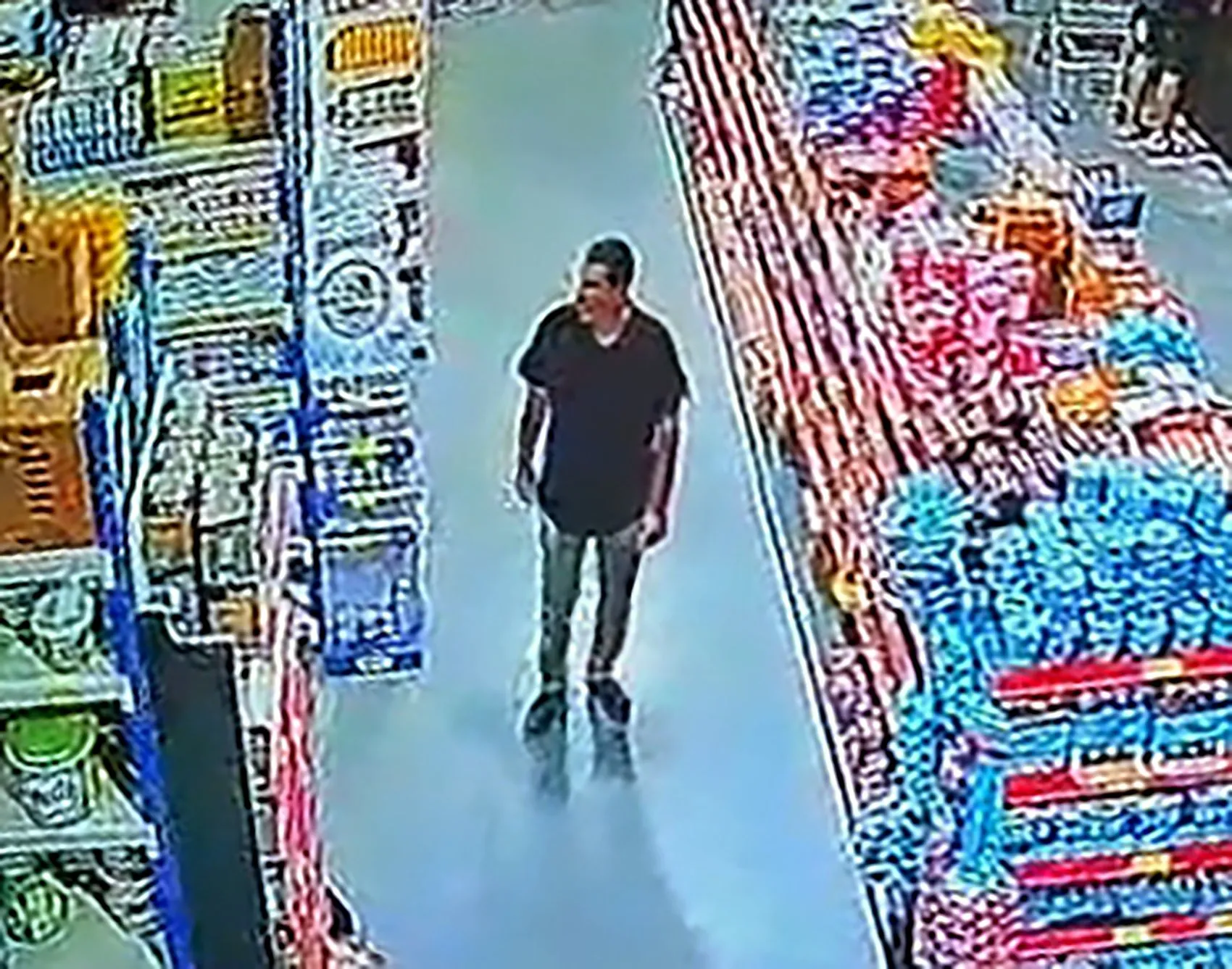 Düğün hırsızlığından ATM dolandırıcılığına: Adana'daki seri şüphelinin son durağı market oldu