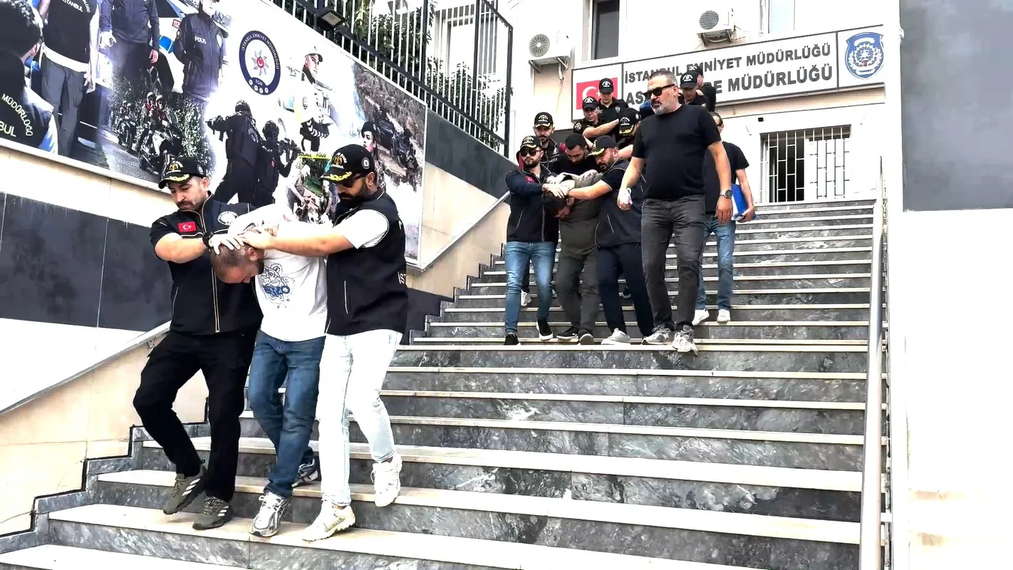 Çekmeköy'deki kanlı infazın perde arkası: 28 kurşunla gelen ölümde uyuşturucu hesaplaşması