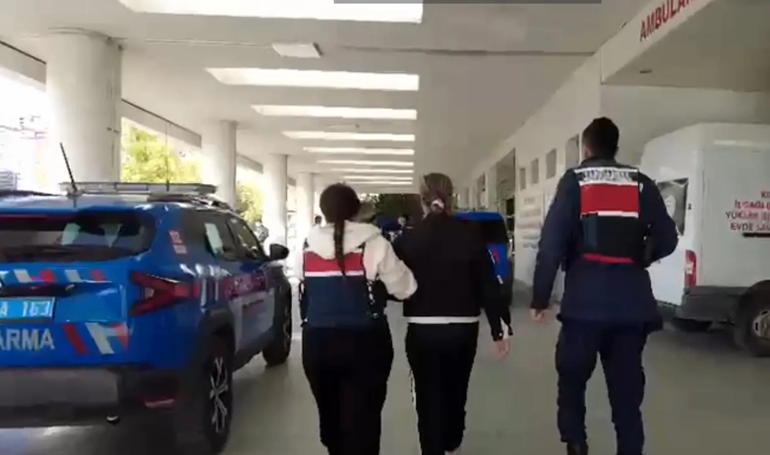 Yahşihan'da şok operasyon: İki eski başkanın da aralarında olduğu 31 kişi gözaltında