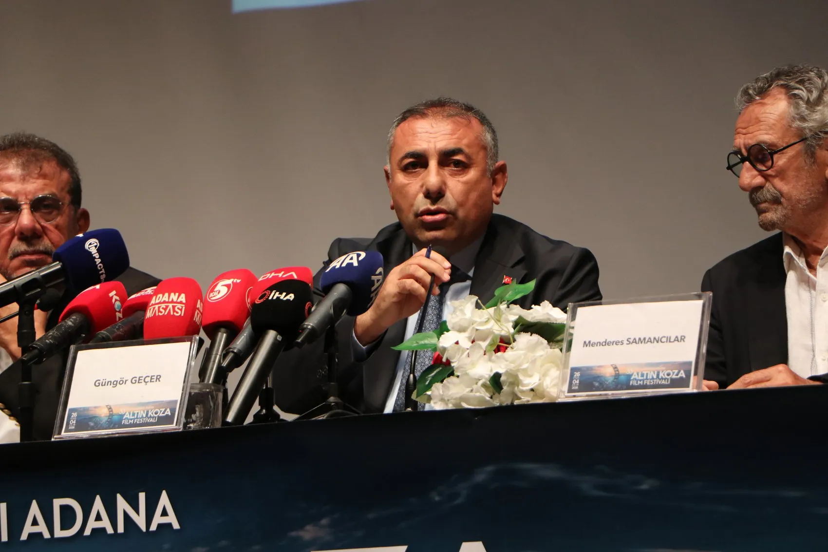 Altın Koza'da bu yılın başrolünde çevre var: Mikroplastik tehlikesine sinemayla dikkat çekilecek