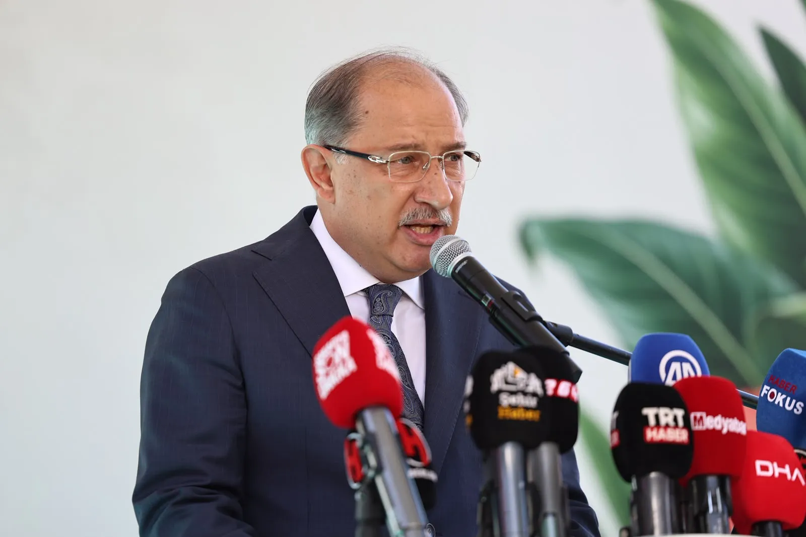 Sapanca'da Yeşil Ekonomi Rüzgarı: 9. PSB Anatolia Fuarı Kapılarını Dev Bir Organizasyonla Açtı