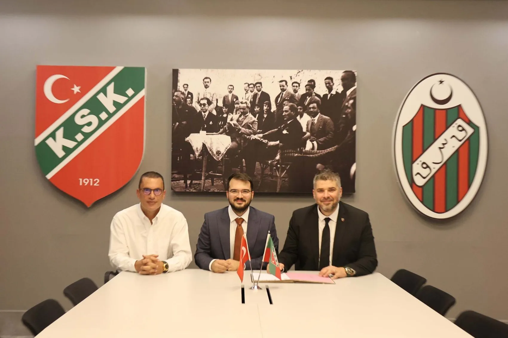 Karşıyaka'da voleybolun geleceği için dev adım: İkinci salon yükseliyor