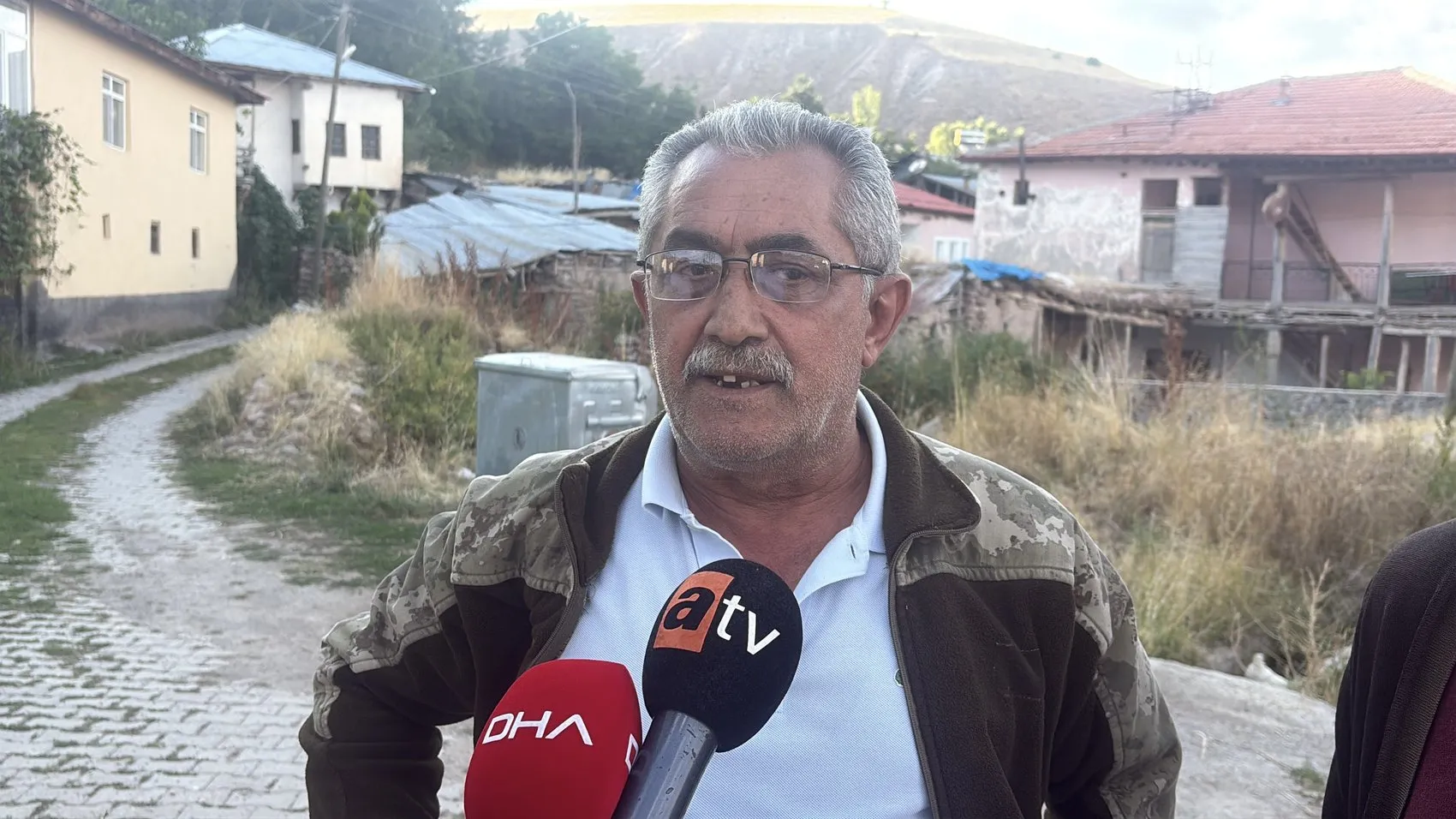 Sivas'ta 11 aylık Büşra bebeğin kayboluşunda şok iddia: Anne ve babanın soğukkanlılığı dikkat çekti