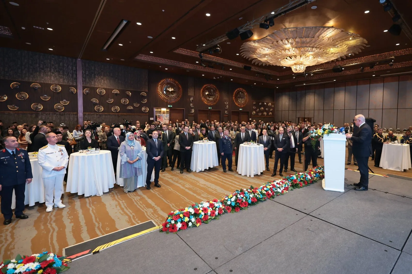 Ankara ve Kuala Lumpur Arasında Yeni Dönem: Savunma Sanayisinde Stratejik Hamle