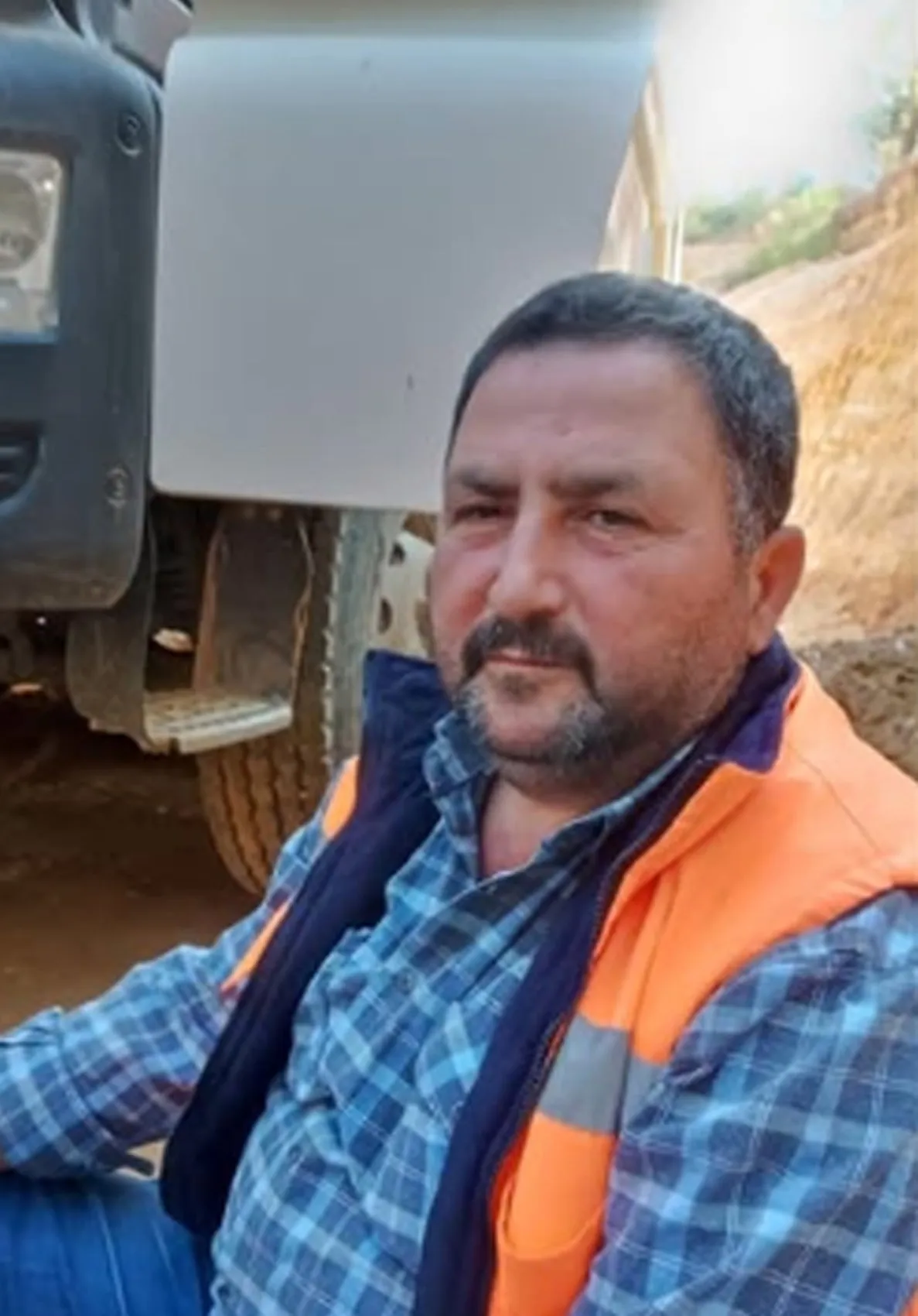 Aksu'daki yangın felaketinde yürek yakan kayıp: Alevlerle mücadele ederken hayatını kaybetti