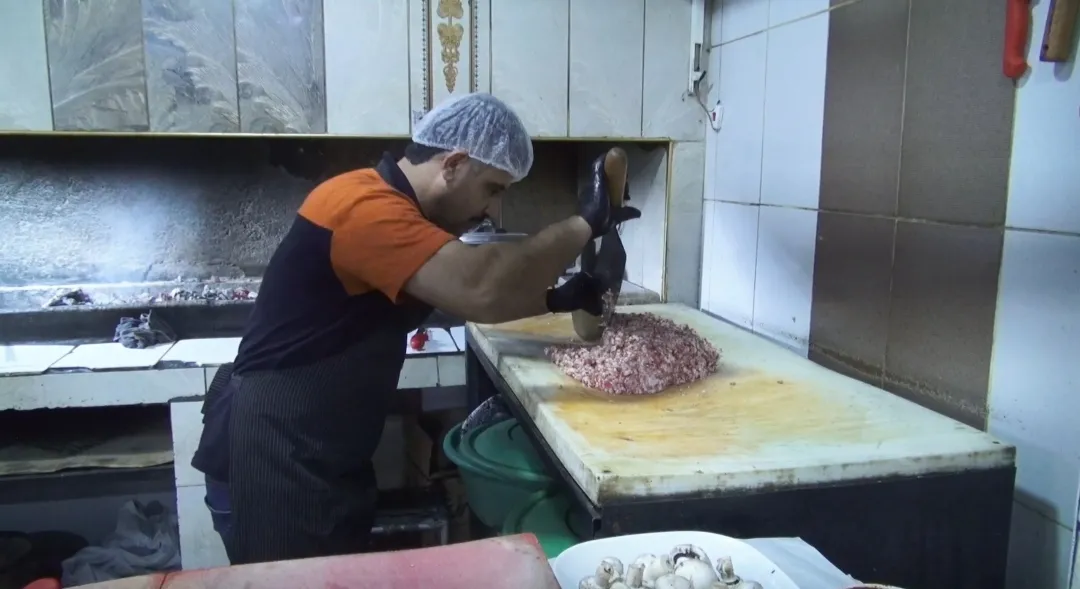 Batman'ın gizli lezzet hazinesi tescilleniyor: Beyzade Special artık markalaşıyor