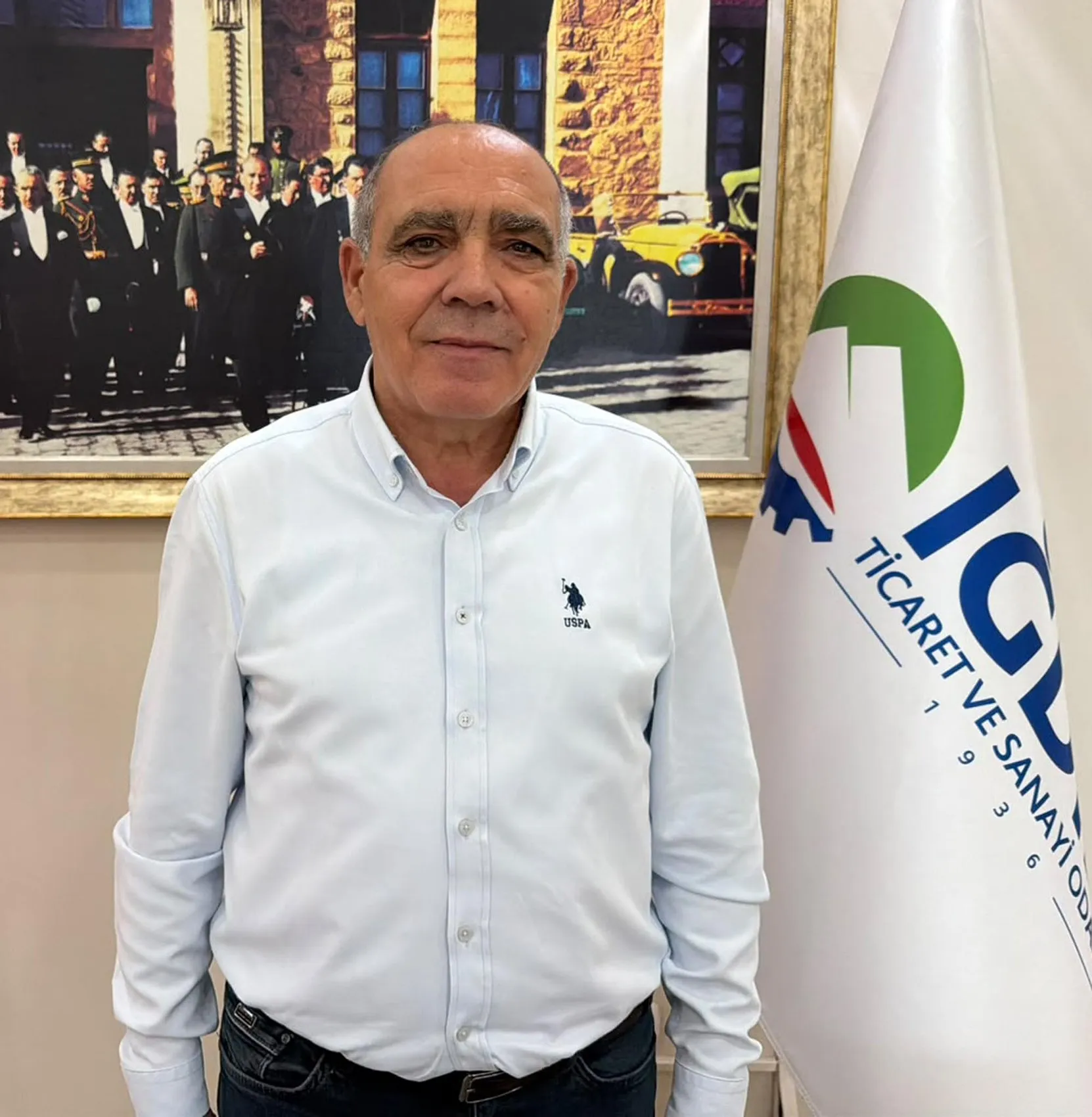 Iğdır'da tarihi beklenti: Alican Sınır Kapısı için geri sayım başladı
