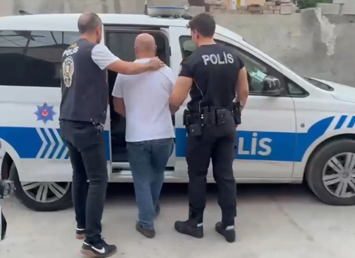Mersin merkezli devasa bahis ağı çökertildi: Milyarlarca liralık vurgun