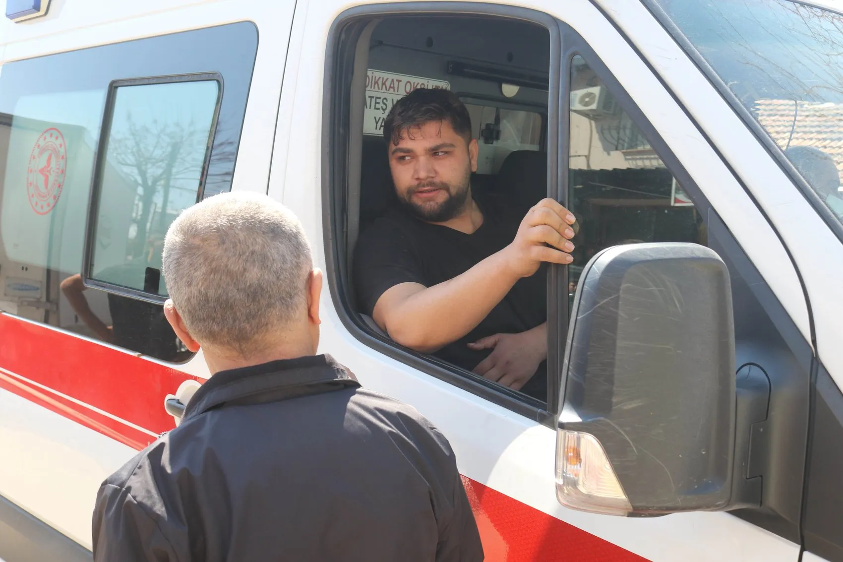 Broşür tartışması kanlı bitti: Antalya'daki cinayet davasında karar çıktı