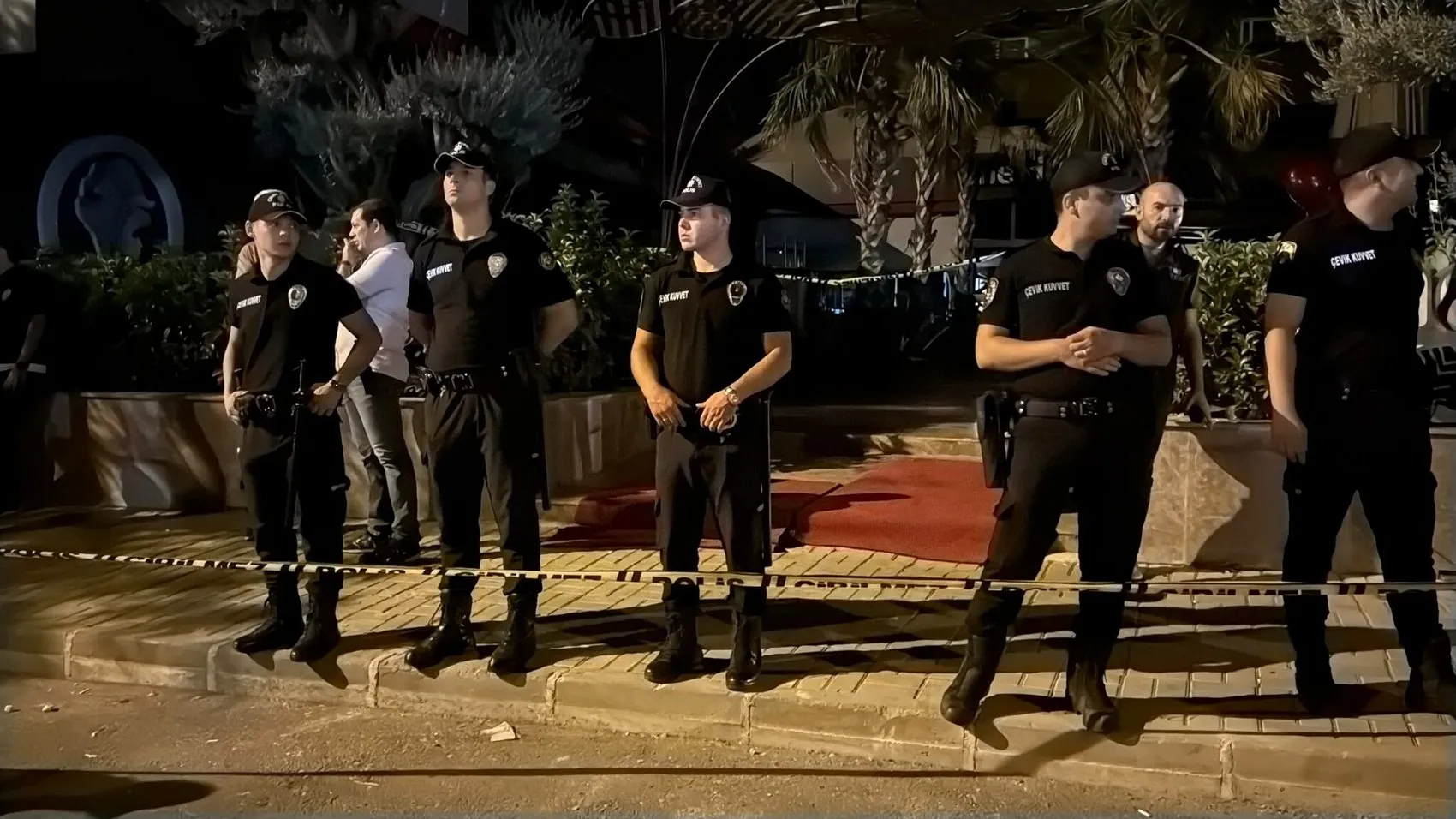 Denizli'de kafede hesaplaşma: Alacak verecek kavgası kanlı bitti