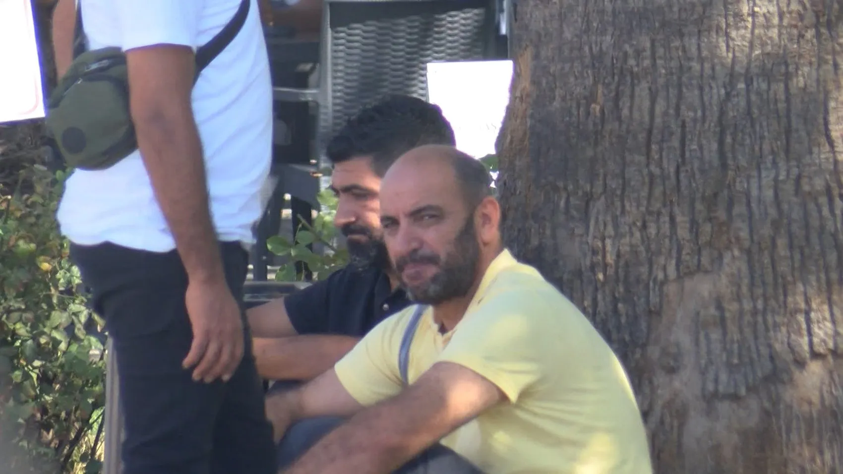 Silivri açıklarında korku dolu bekleyiş: 10 denizciyi taşıyan gemiden haber alınamıyor