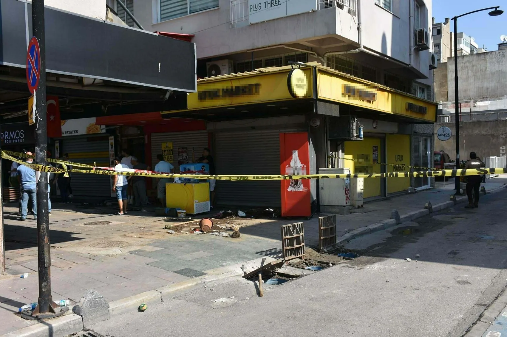İzmir'deki elektrik faciasında yeni perde: İstinaf mahkemesi tüm sanıkları serbest bıraktı