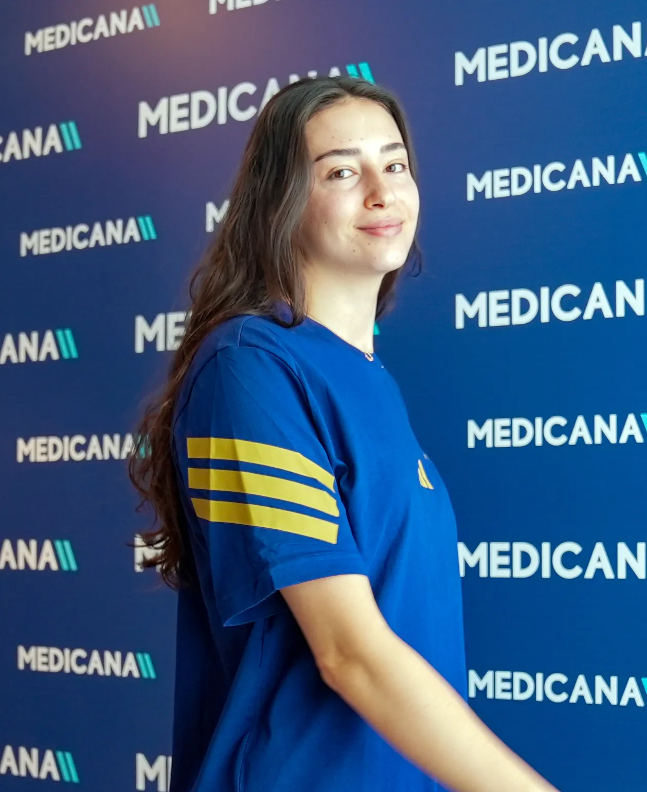 Sarı Melekler yeni sezona tam teşekküllü giriş yaptı: Yıldızlar sağlık taramasından geçti