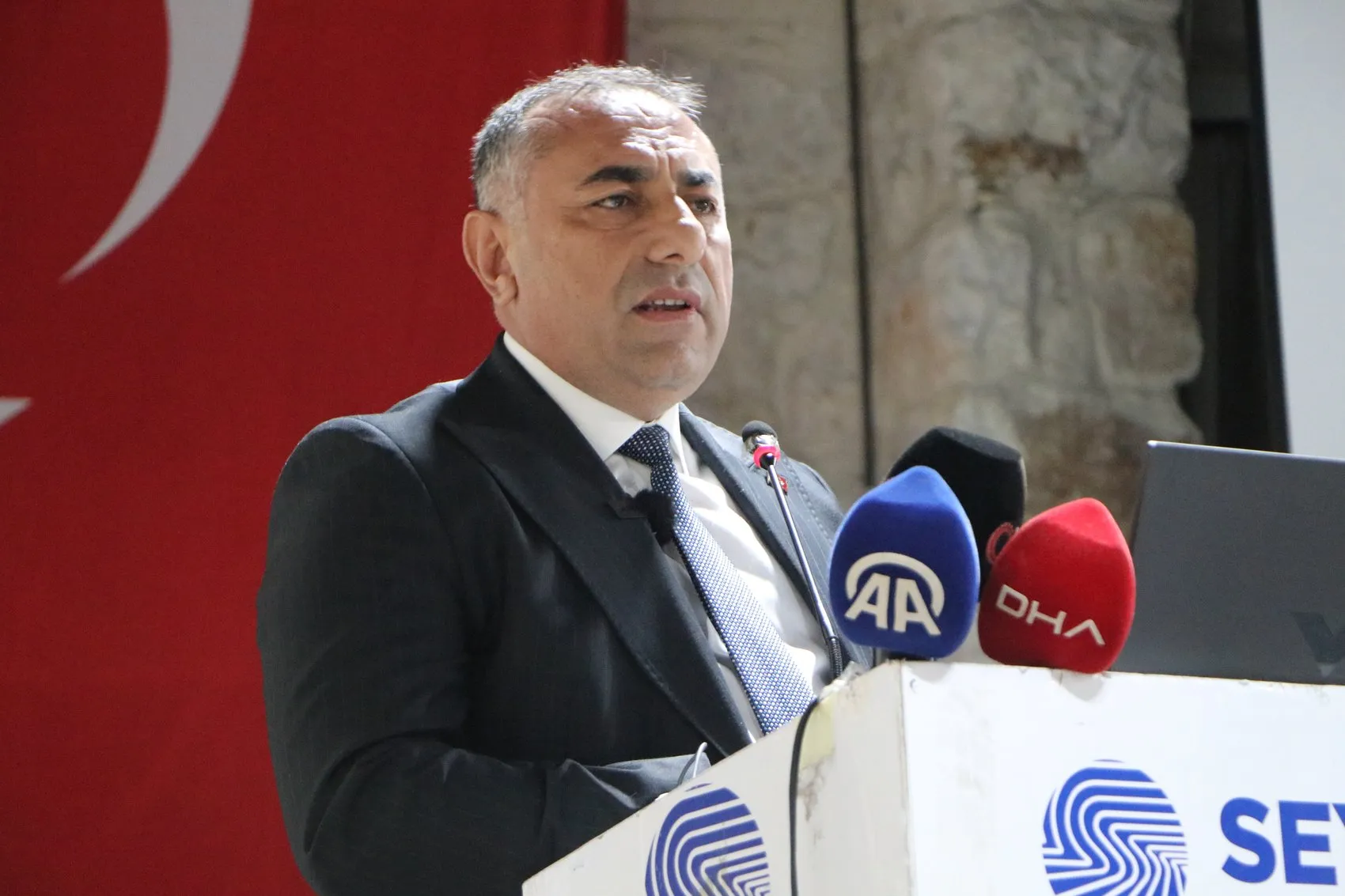 Adana'nın tarım topraklarında korkutan tablo: Avrupa'nın atıkları sofralarımıza mı karışıyor?
