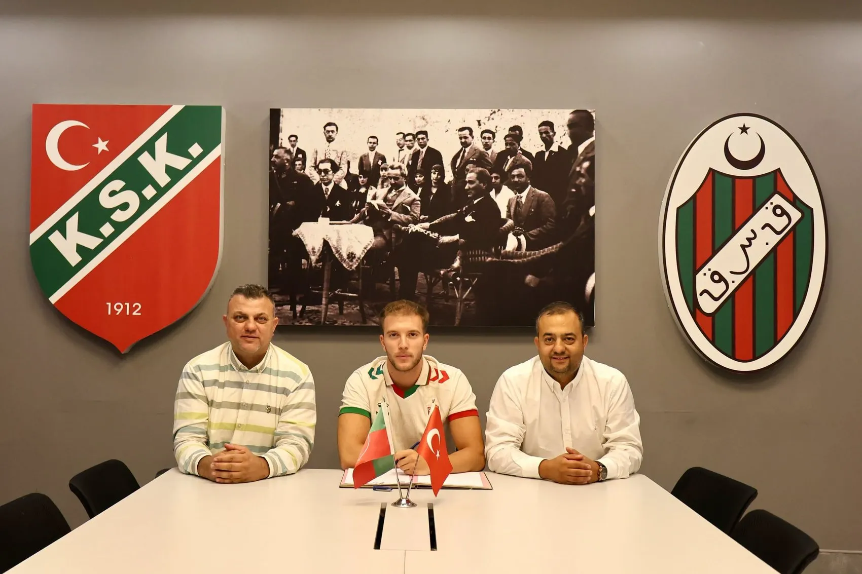 Karşıyaka'nın 2. Lig hasreti Ankara'da son bulacak mı?
